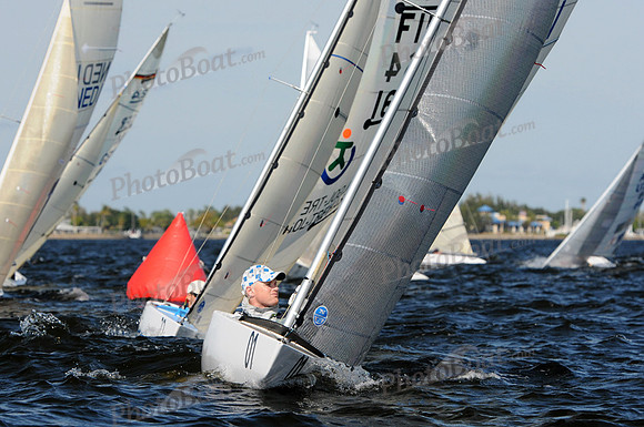 2012 IFDS Worlds C 507