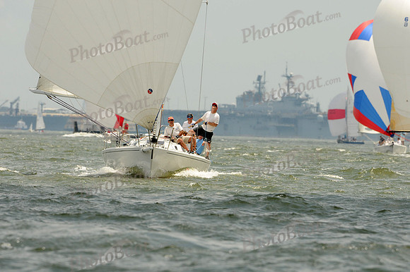2012 Southern Bay Race Week A 2356