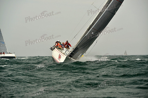2015 Block Island Race Week E 579