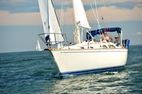 2015 Cape Charles Cup C 308
