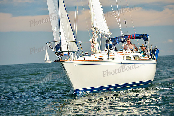 2015 Cape Charles Cup C 308
