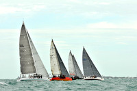 2013 Key West Race Week C 150