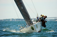 2014 NYYC Annual Regatta C 126