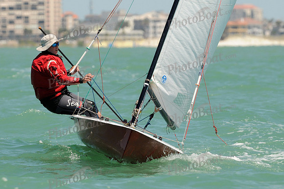 2012 Contender Worlds A 2119
