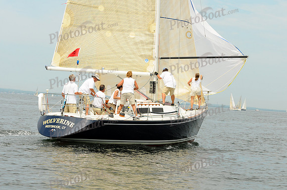 2011 Park City Regatta A 1275