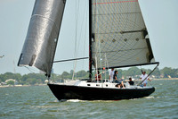 2015 Southern Bay Race Week A 1515