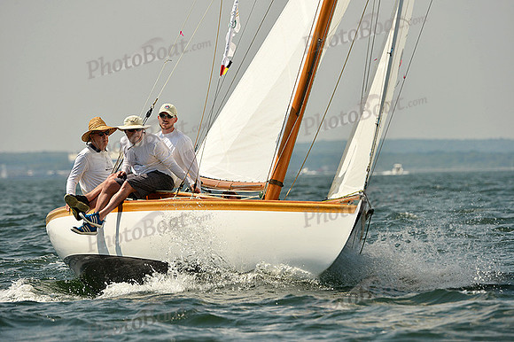 2015 NYYC Annual Regatta E 1128