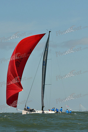 2016 Charleston Race Week C 0716