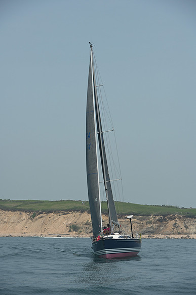 2025 Block Island Race Week A_0031
