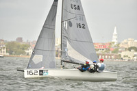 2019 Charleston Race Week C_0168