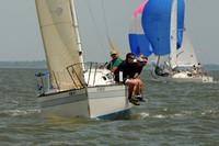 2012 Southern Bay Race Week A 1754