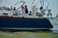 2018 Charleston Race Week A_0391
