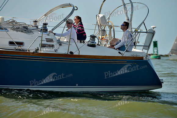 2018 Charleston Race Week A_0391