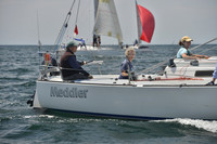 2019 Block Island Race Week D_0509