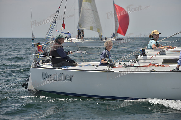 2019 Block Island Race Week D_0509