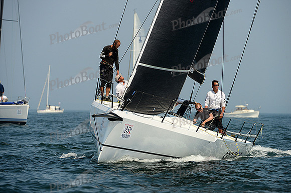 2013 Block Island Race Week B 2618