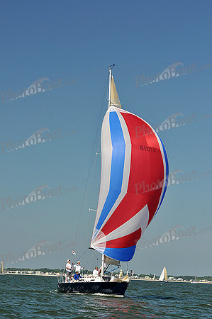 2013 Southern Bay Race Week C 406