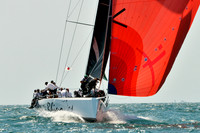 2016 NYYC Race Week A 1186