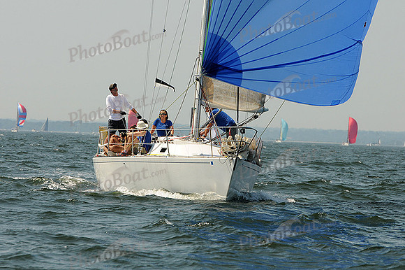 2012 Vineyard Race A 859