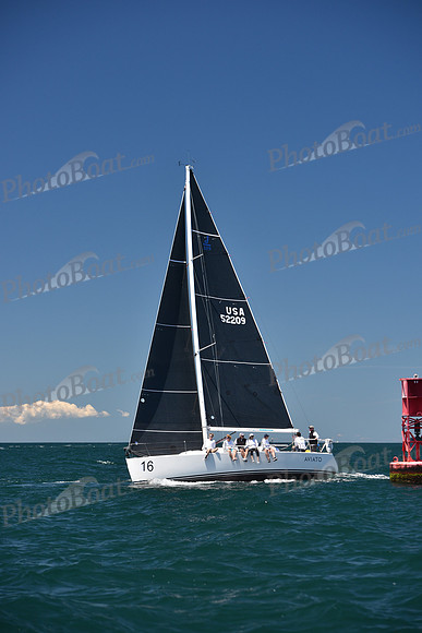 2021 Block Island Race Week E_1035