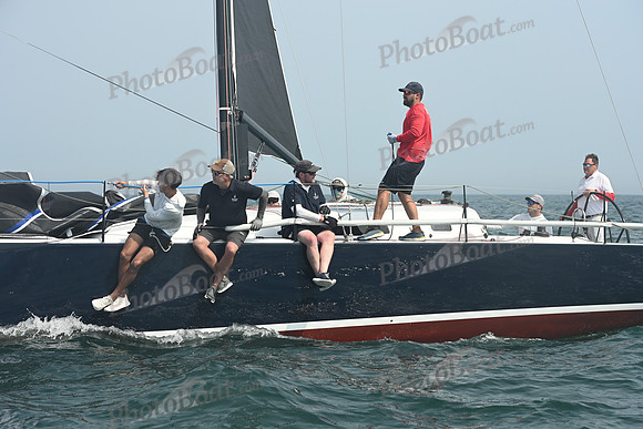 2025 Block Island Race Week A_0850