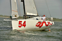 2019 Charleston Race Week A_0583