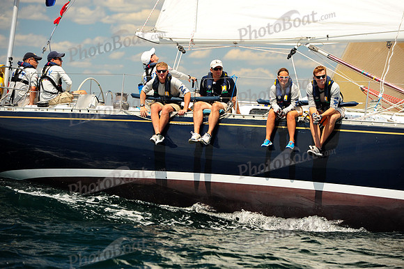 2014 Newport Bermuda A 723