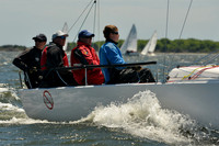2016 Charleston Race Week C 1147
