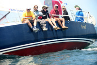 2013 Block Island Race Week A1 686