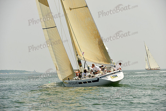 2015 NYYC Annual Regatta A 1182