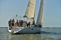 2018 Charleston Race Week A_0522