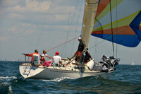 2015 Block Island Race Week A 1192