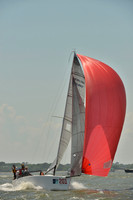 2017 Charleston Race Week D_2522