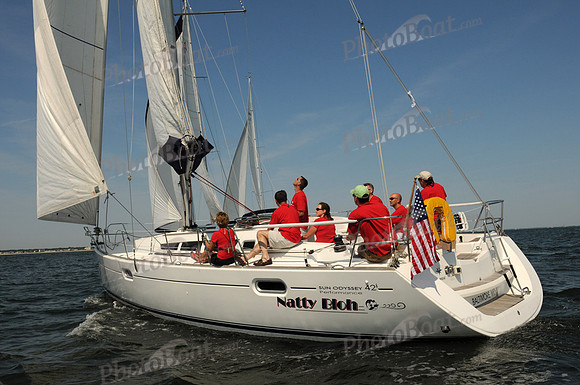 2011 Southern Bay RW D 662