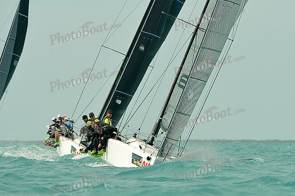 2015 Key West Race Week E 2629
