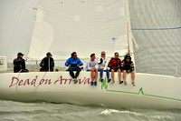 2018 Charleston Race Week C_1300