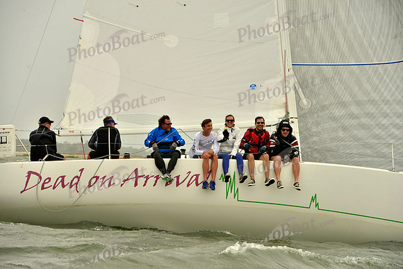 2018 Charleston Race Week C_1300