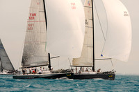 2012 Key West Race Week C 204