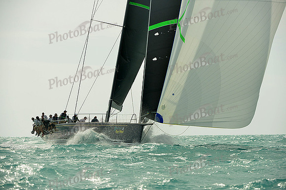 2015 Key West Race Week E 2444