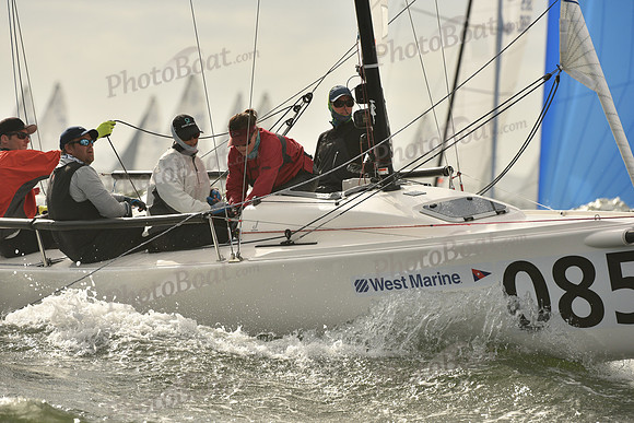 2018 J70 Worlds D_0389