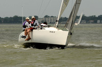 2012 Southern Bay Race Week A 2865