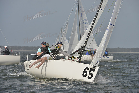 2020 J70 Winter Series A_0028