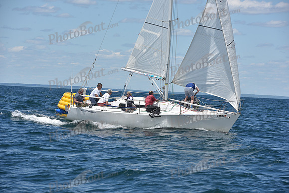 2021 Block Island Race Week D_2971