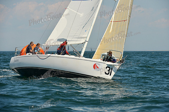 2015 Block Island Race Week A 1766