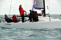 2014 Key West Race Week C 492