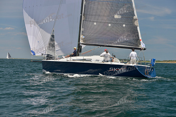 2019 Block Island Race Week D_0220