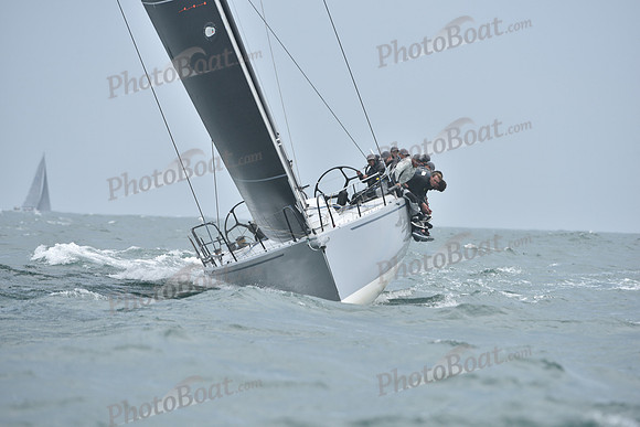 2019 NYYC Annual Regatta D_0412