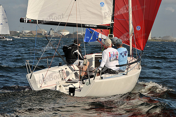 2014 J70 Winter Series A 333