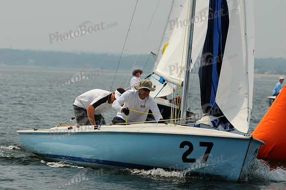 2011 Flying Scot NAC B 559