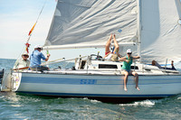2015 Cape Charles Cup A 1381